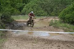 Enduro Dobřany 3.6.2006 (1)